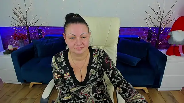 IrissMoon's Live XXX Chat