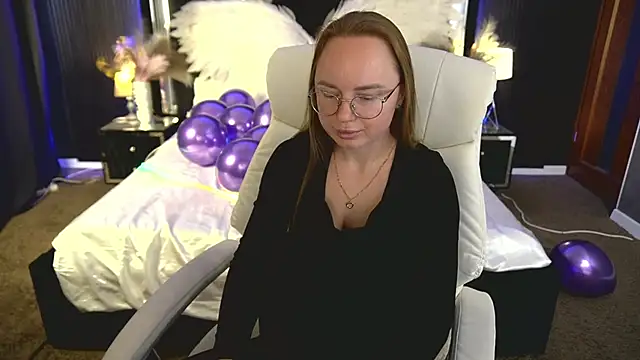 MiaRedFox: απευθείας συνομιλία ΧΧΧ