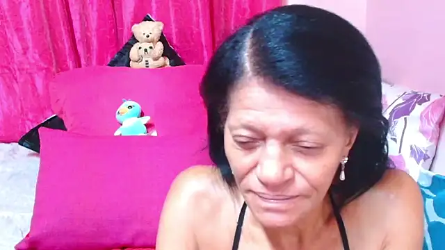 SLUTTYROXY's Webcam Show