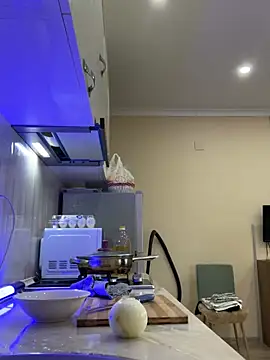 Lady_Joli 라이브 XXX 채팅