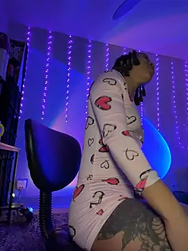 thebrattygoddess' Live XXX Chat