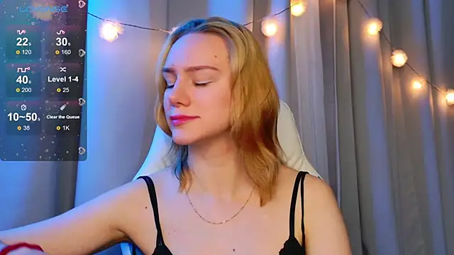 Ramona___'s Live XXX Chat