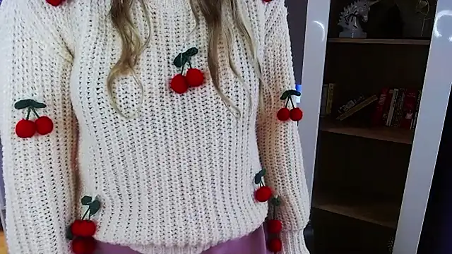 Chat XXX en directo de Zoey_Erotic