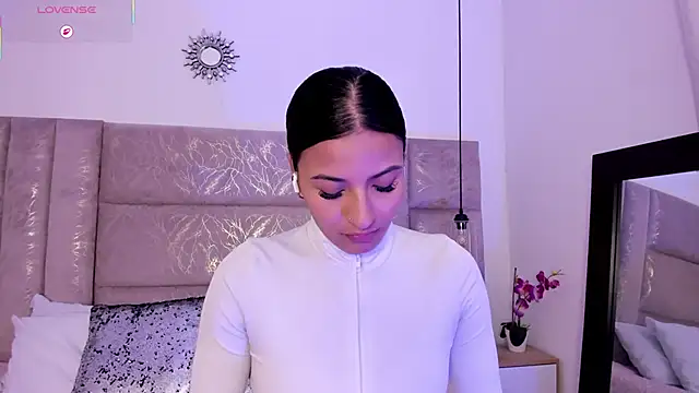 CeliWoods' Live XXX Chat