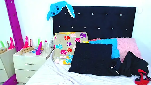 Jenng18's Live XXX Chat