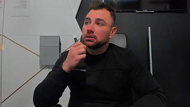 DuncanStone Chat XXX live