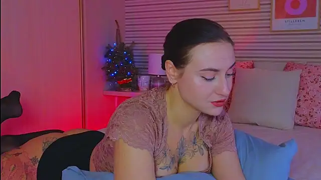 Lilii_villi's Live XXX Chat