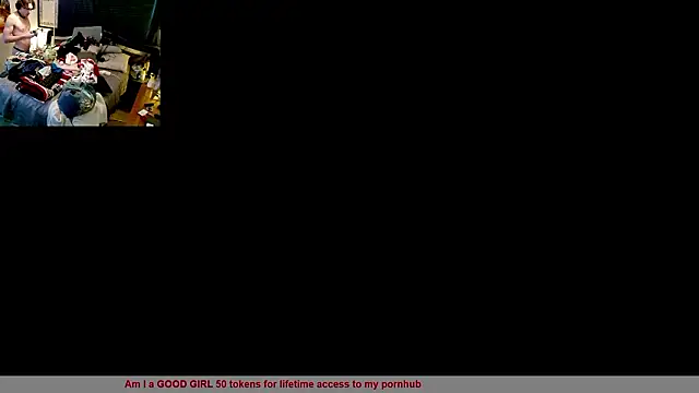 Show webcam de ashleysimmons