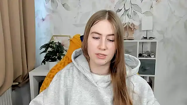 candy_Megan's Live XXX Chat