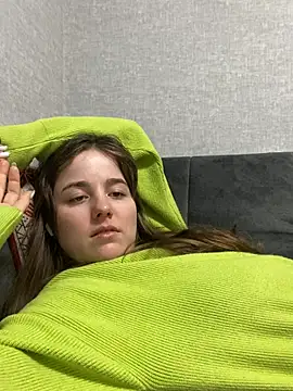 Lady_woman – Live XXX-chat