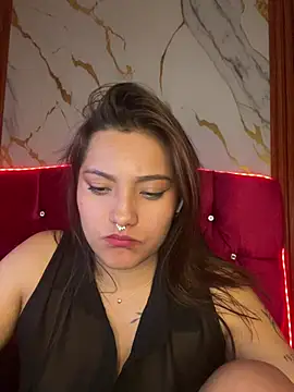 angellique_22's Live XXX Chat