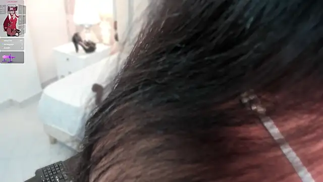 Miliaangeles' Live XXX Chat