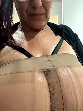 XXX chat uživo modela star_anastasia