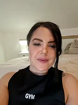 Xladycharme – Naživo XXX chat