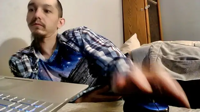 VanceFontaine's Webcam Show