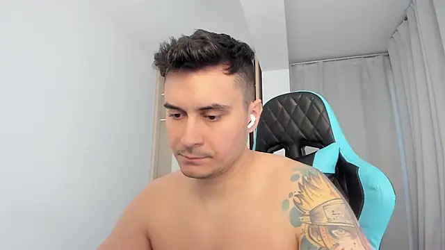 دردشة MatMalonne الجنسية المباشرة