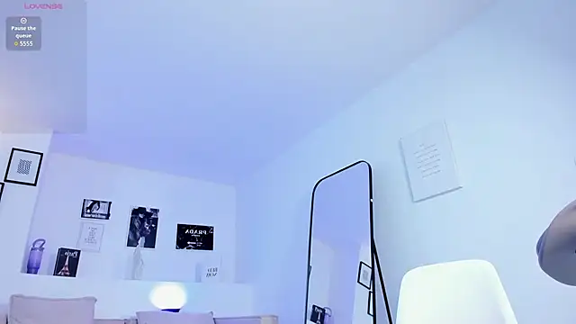 Sasha_belova's Live XXX Chat