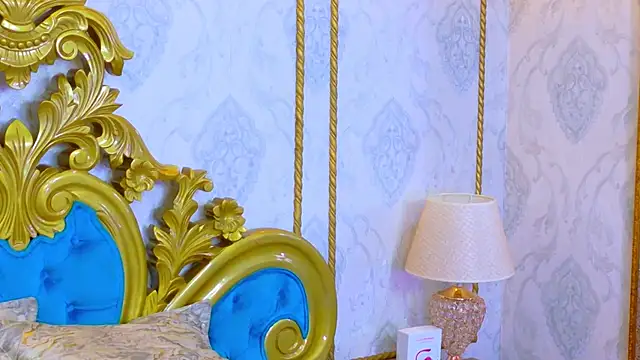 LucyLeah Obrolan Langsung XXX