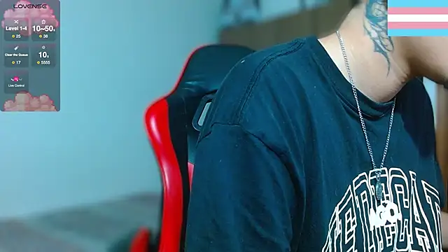 Show modela Hgp3riodictabl3 na web-kameri