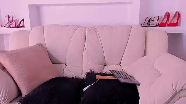 Radiant_Naomi's Webcam Show