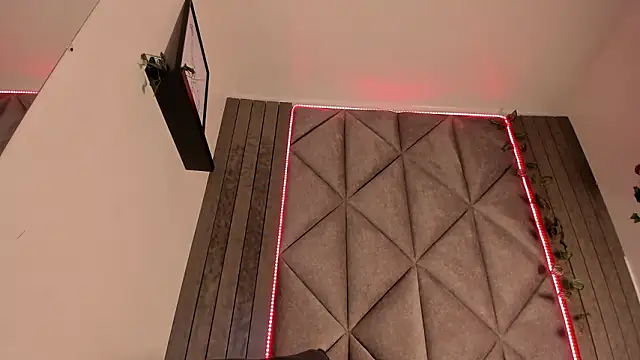 SabrinaSpell_'s Live XXX Chat