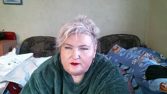 Lana555 élő XXX-chatje