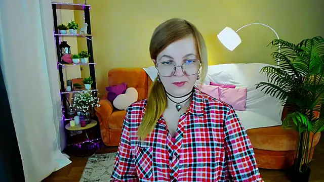 YourUniverser's Live XXX Chat