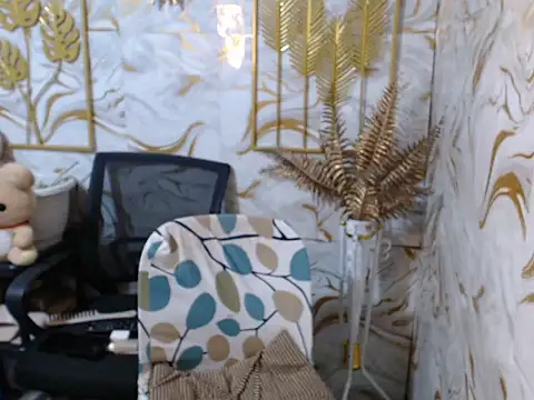 tshot_izzy_88 Pertunjukan Webcam