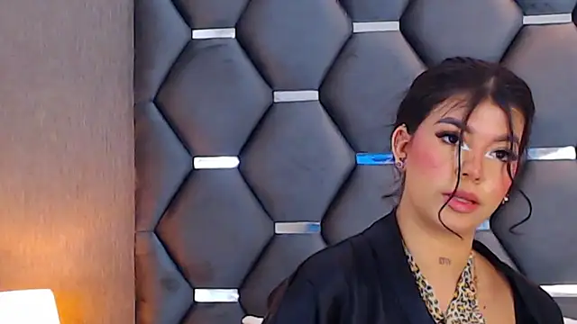 MelodyCarsson Obrolan Langsung XXX