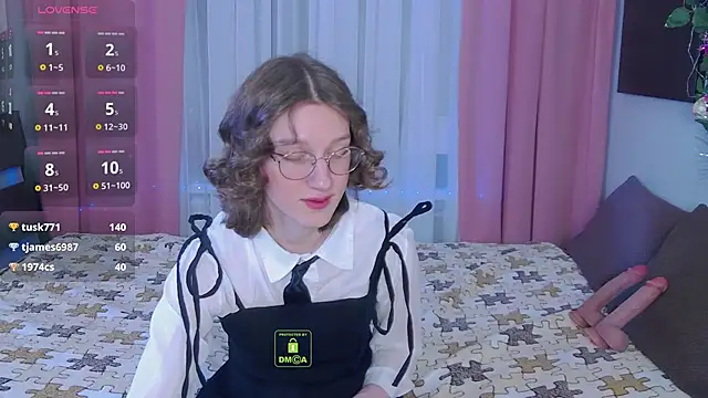 Masuzy live XXX chat