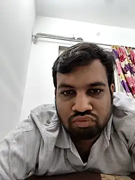 vinay_smalldick 现场XXX聊天