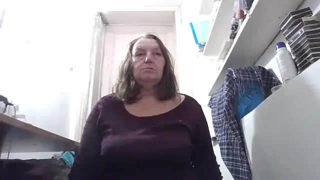 AnnaLive570 Pertunjukan Webcam