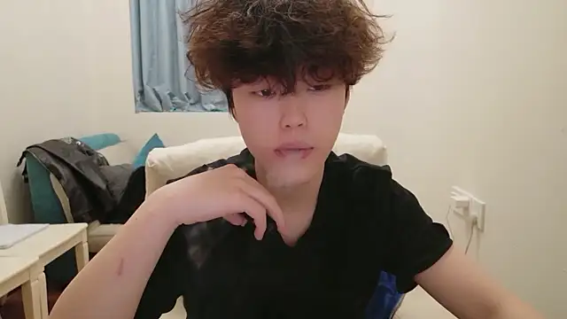 L1kuto's Webcam Show