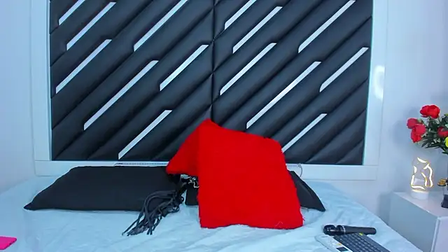 Samaraa_Lee 即時 XXX 聊天