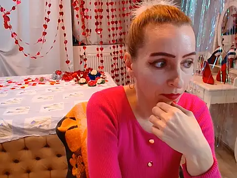 AnneDevrim élő XXX-chatje