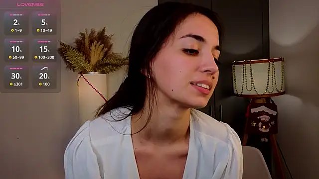 EmmyNoel 现场XXX聊天