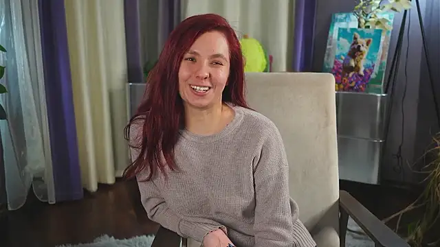 MyrleTien Obrolan Langsung XXX