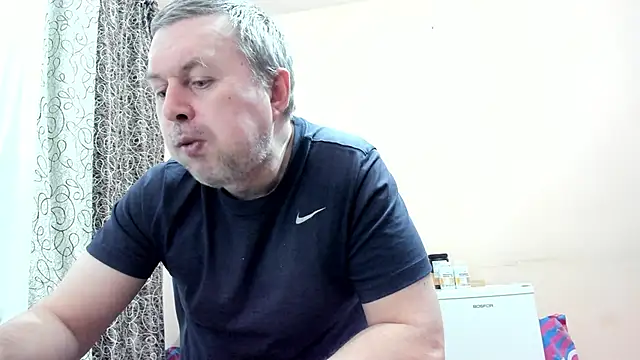 SanFrantsisko's Live XXX Chat