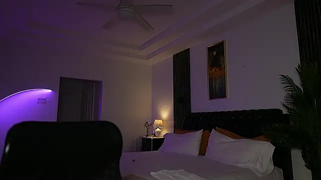 -Miss-K Obrolan Langsung XXX