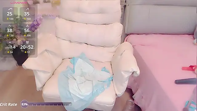 Chat XXX en directo de yoyoyo_99