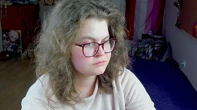 Sashy_Way Live XXX-Chat