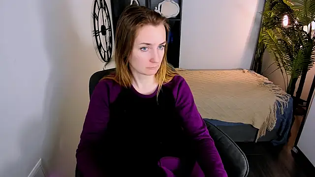 Chat XXX Live MeggySun