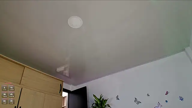 VICTORIABLACK_@xh's Webcam Show