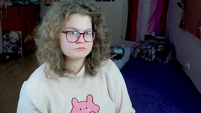 Sashy_Way Live XXX-Chat