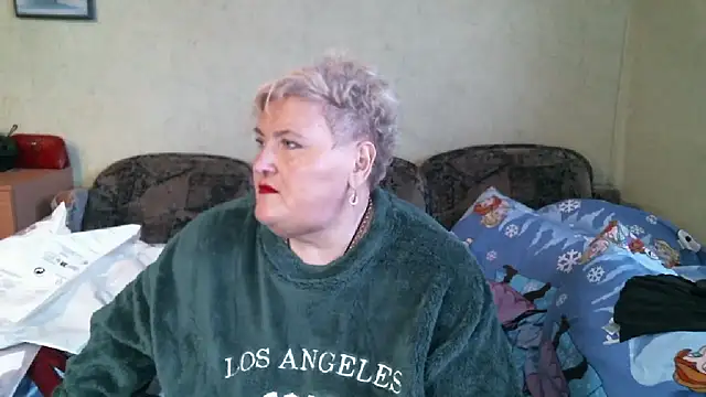 XXX chat uživo modela Lana555