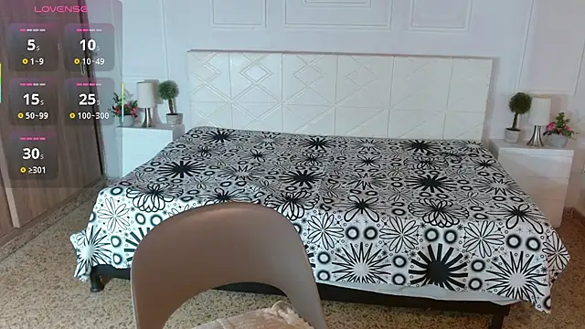 BellaSky4's Live XXX Chat