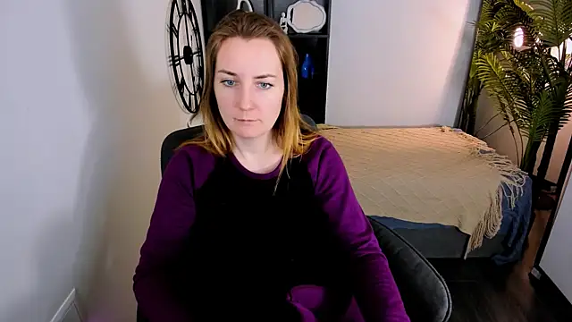 MeggySun's Live XXX Chat