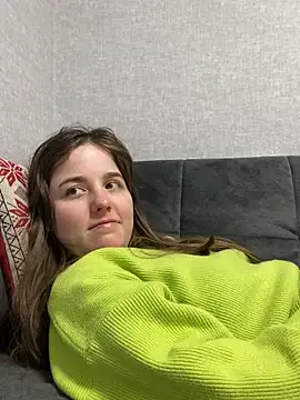 Lady_woman's Live XXX Chat