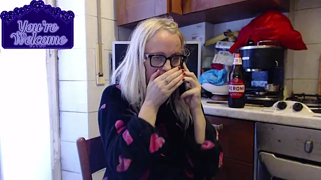 martachatte Webcamshow