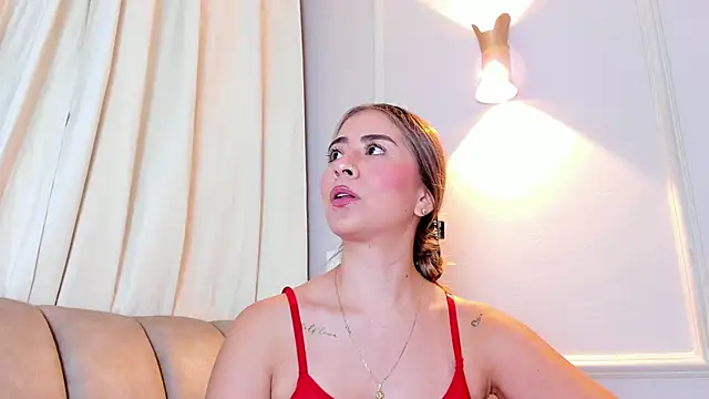 Lia_walton's Live XXX Chat